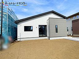 リガーレ　つくば市高野３期