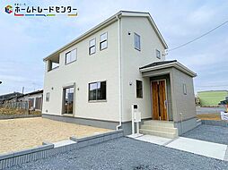 飯田グループホールディングス　小美玉市上玉里第２