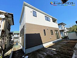 飯田グループホールディングス つくば市森の里第7