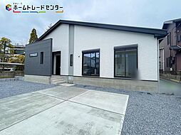 リガーレ　龍ケ崎市平台６期