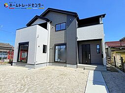 リガーレ　つくばみらい市谷井田９期