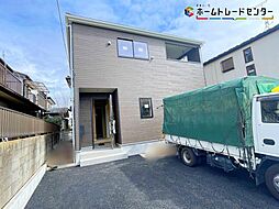 飯田グループホールディングス　牛久市神谷第１３