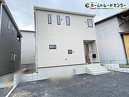 飯田グループホールディングス　常総市水海道天満町第３
