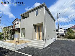 飯田グループホールディングス　龍ケ崎市川余郷第１