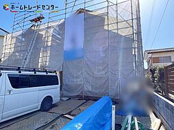 ハートフルタウン 土浦市中村南3丁目24番