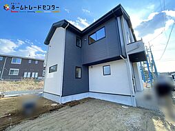 リガーレ　土浦市上高津２期