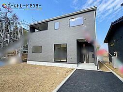 飯田グループホールディングス　水戸市河和田町第３（19.21号棟）