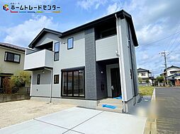 リガーレ　取手市戸頭１７期