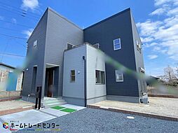 飯田グループホールディングス　笠間市岩間駅西第３