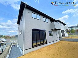 リガーレ　取手市ゆめみ野５期