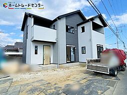 リガーレ 土浦市木田余西台3期