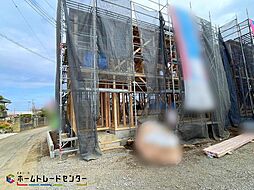 飯田グループホールディングス　つくばみらい市小絹第４