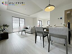 リガーレ　取手市本郷２期