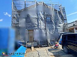 リガーレ　土浦市北荒川沖町６期