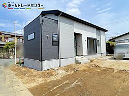 リガーレ　土浦市板谷６期