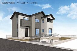 リガーレ　つくば市南中妻４期