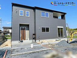 飯田グループホールディングス　小美玉市納場第４