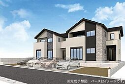 リガーレ　取手市井野台５期