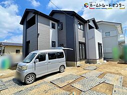 リガーレ　牛久市田宮町２８期