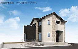 リガーレ　つくば市高見原９期