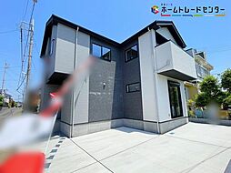 リガーレ　守谷市本町１０期