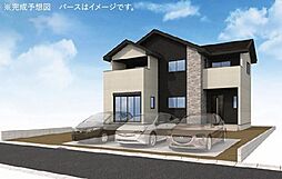 リガーレ つくばみらい市谷井田１０期
