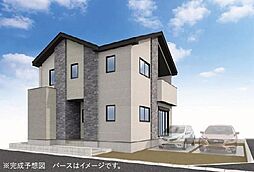 リガーレ　龍ケ崎市松ケ丘４期