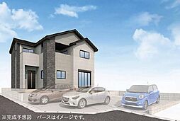 リガーレ 守谷市百合ヶ丘１１期