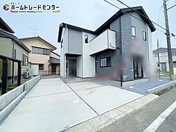 リガーレ 取手市戸頭１８期