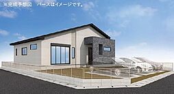 リガーレ 土浦市烏山7期