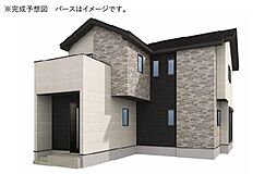 リガーレ 守谷市みずき野5期
