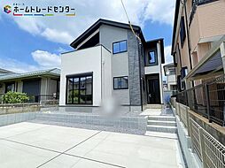 リガーレ　牛久市中央５期