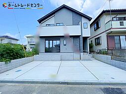 リガーレ 牛久市神谷９期