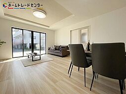 リガーレ 水戸市渡里町４期