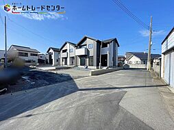 リガーレ 水戸市東台１期