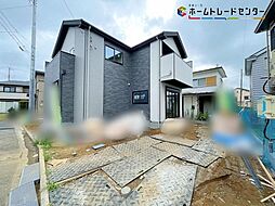 リガーレ　牛久市田宮６期