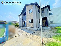 リガーレ　取手市宮和田１５期