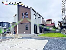 飯田グループホールディングス 水戸市見川町４期