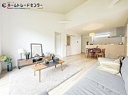 リガーレ つくば市栗原1期