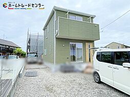 飯田グループホールディングス 守谷市本町第12