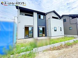 リガーレ　取手市井野８期
