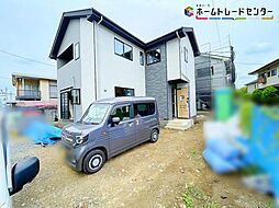 リガーレ　土浦市文京町２期