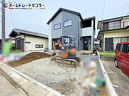 リガーレ　牛久市神谷１０期