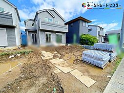 飯田グループホールディングス　つくばみらい市富士見ヶ丘３丁目