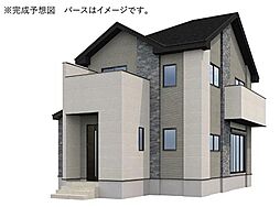 リガーレ 牛久市田宮町３０期