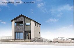 リガーレ　守谷市松ケ丘６期