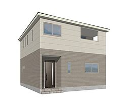 飯田グループホールディングス　牛久市上柏田第９