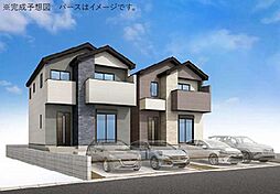 リガーレ 守谷市松ケ丘７期