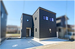 【金沢市額新町1丁目B棟】ZEH仕様の高断熱・太陽光パネル4.92kw搭載の新築一戸建て