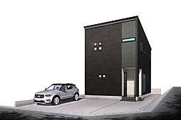 【白山市千代野西7丁目】ZEH仕様の高断熱・太陽光パネル4.92kw搭載の新築一戸建て